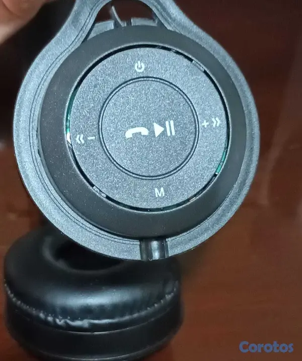 computadoras y laptops - Leer descripción - Auriculares Bluetooth + cable a 5