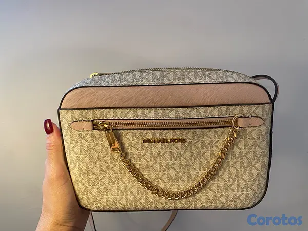 carteras y maletas - carteras originales guess, Aldo y michael kors  8