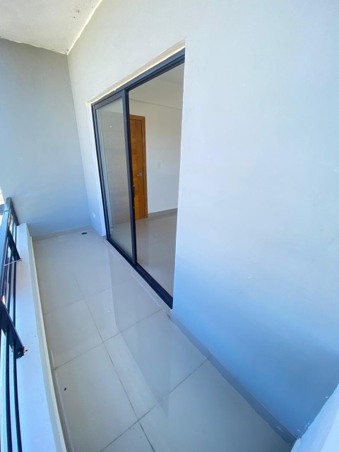 apartamentos - Vendo Apartamento con Derecho a Techo Miramar