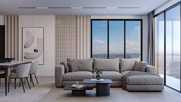 apartamentos - Apartamentos en Torre Géminis, La Esmeralda | Lujo y Confort en Santiago 2