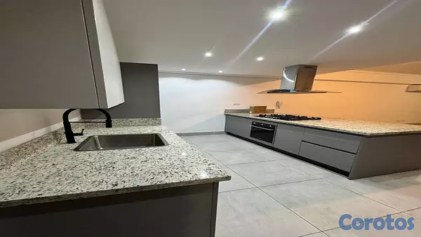apartamentos - Apartamento en alquiler o venta en Piantini de 1 habitación con Línea blanca 1