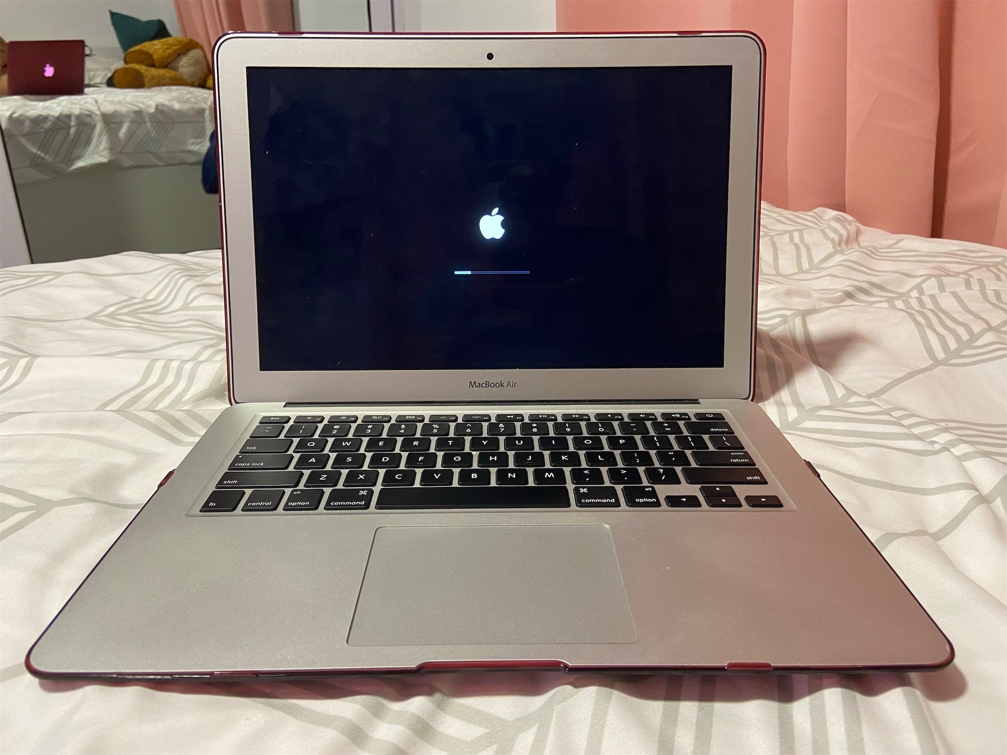 computadoras y laptops - MacBook Air 7,2 Precio negociable!