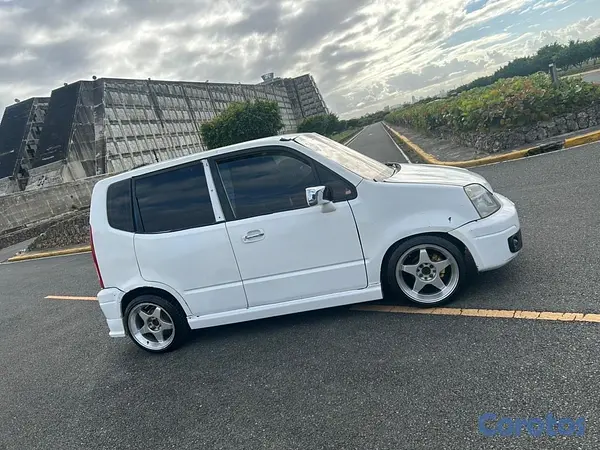 carros - honda capa 4/18 para proyecto rodante  7
