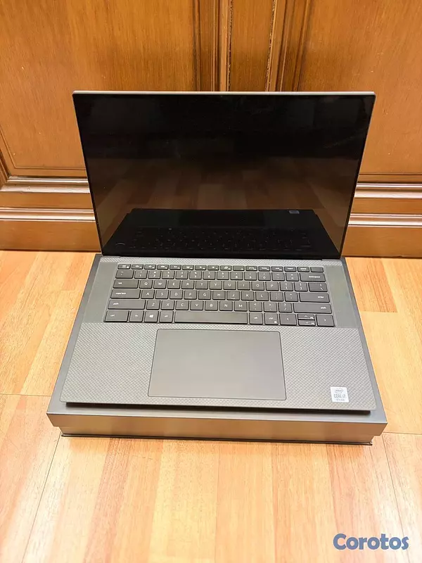 computadoras y laptops - Dell XPS 15 9500 i7 / 16GB / 4K Touch 🔥 GTX 1650 T 2