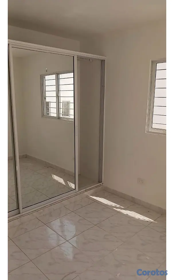 apartamentos - Se Renta Apartamento en Residencial Las Aromas del Parque 15
