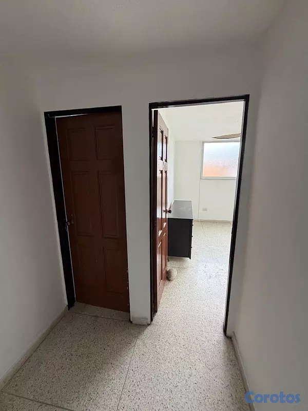 apartamentos - Venta de Apartamento en Los Prados – 3er Piso 14