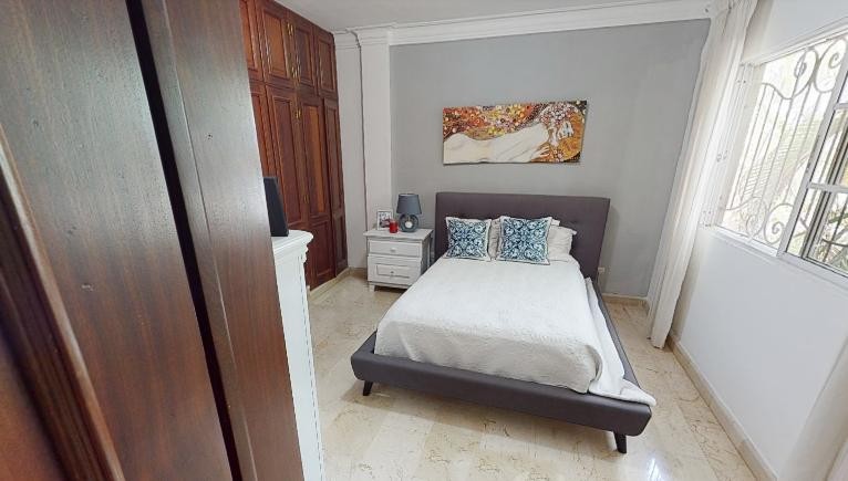 casas - Elegancia y Comodidad en Los Cacicazgos 9