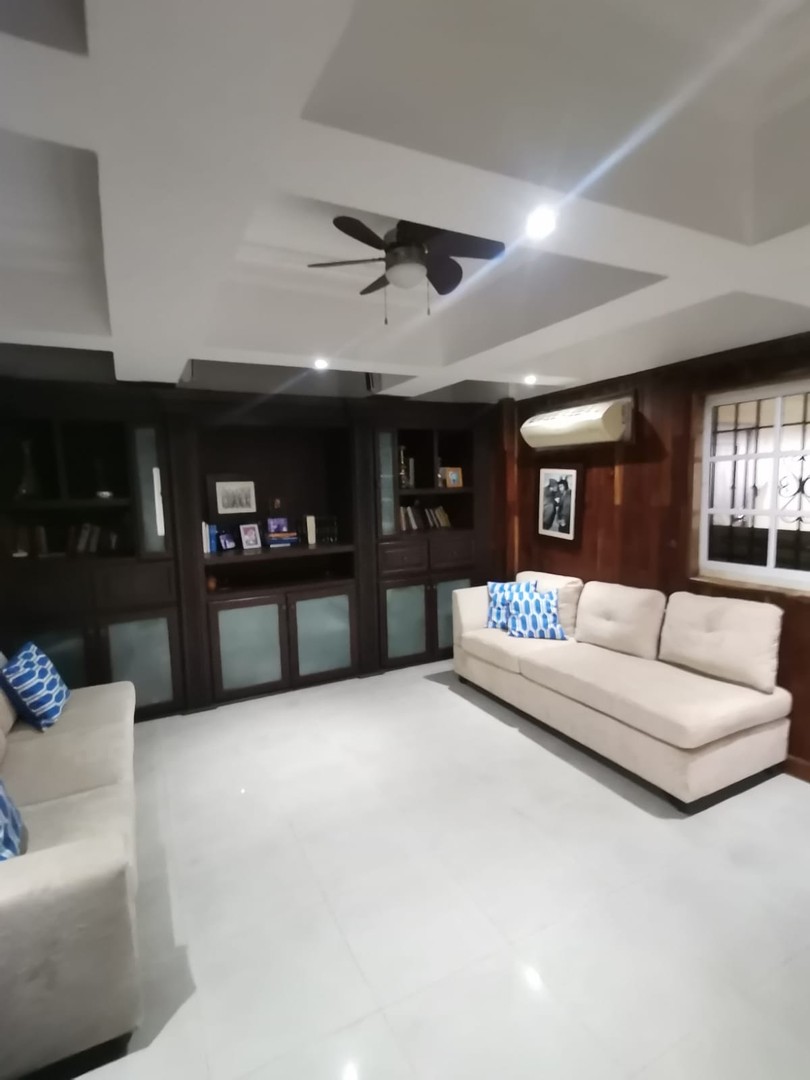 penthouses - Penthouse bella vista 3 niveles 

 4