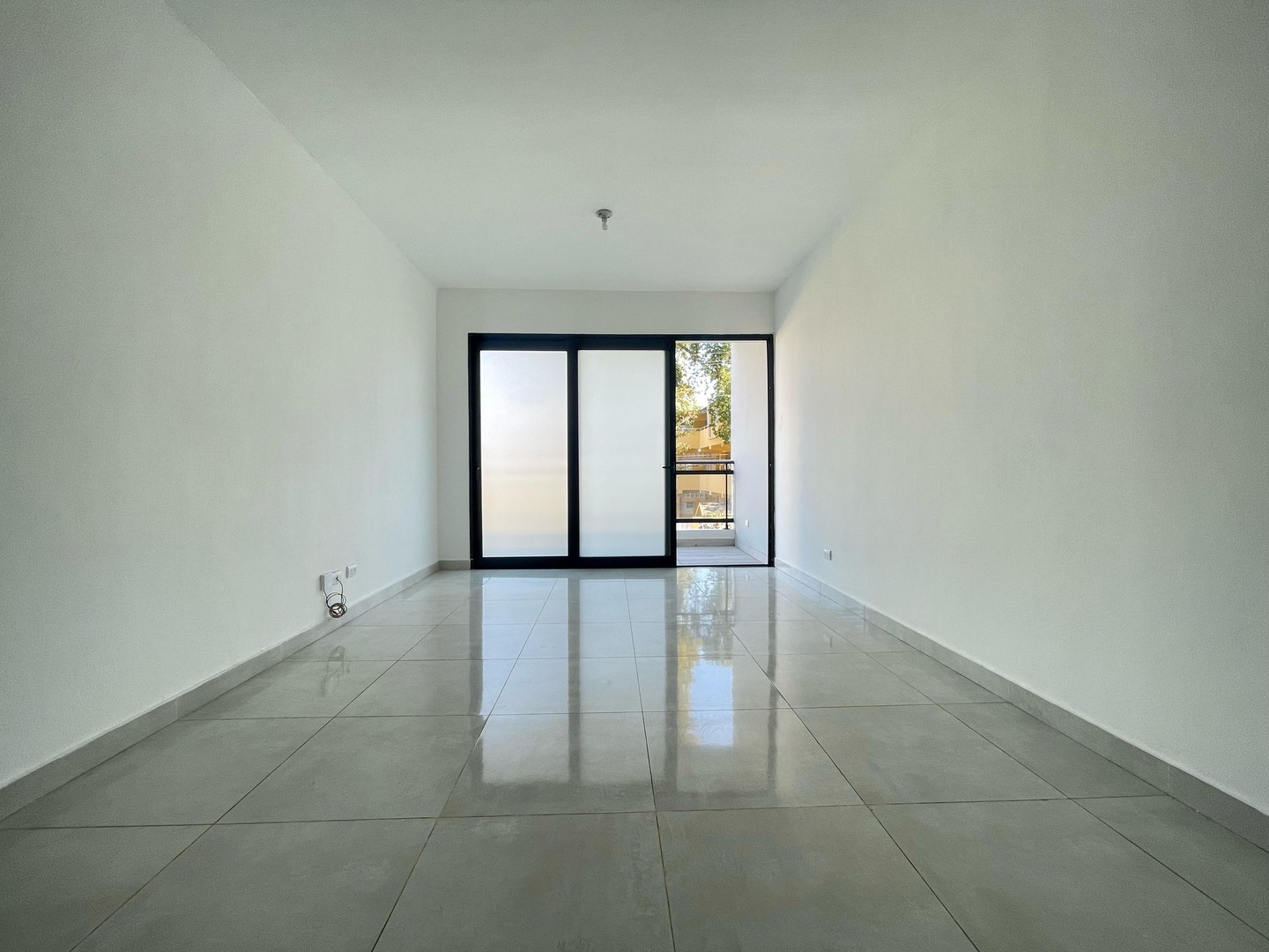 apartamentos - Apartamento en alquiler Evaristo Morales de 2 habitaciones  2