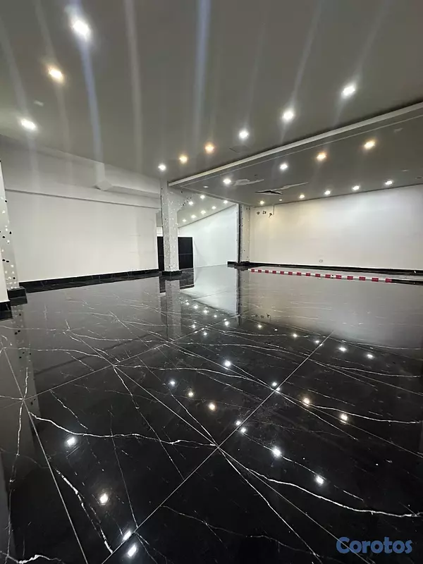 oficinas y locales comerciales - LOCAL COMERCIAL 7
