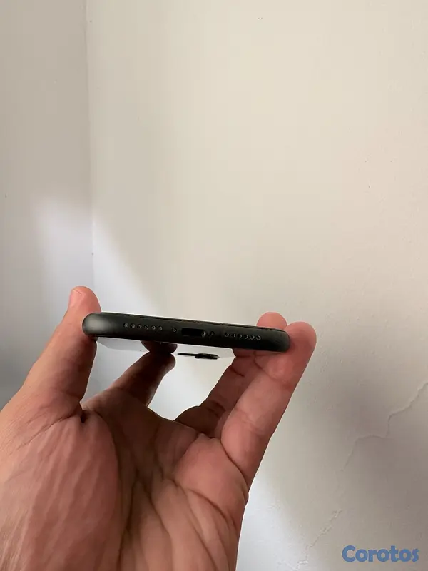 celulares y tabletas - Iphone 11 en venta - como nuevo 2
