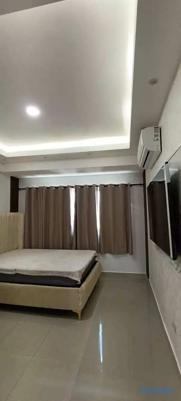 apartamentos - BELLA VISTA AMPLIO AMUEBLADO EXCELENTE DECORACION UBICACION  SEGURIDAD  CONFORT  7