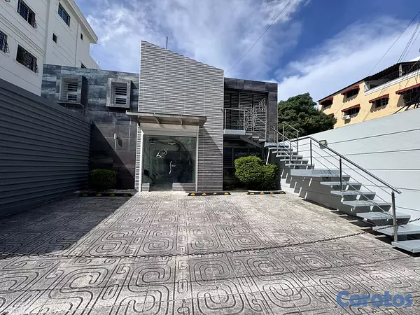 oficinas y locales comerciales - El Millon, Distrito Nacional, Santo Domingo Se alq 3