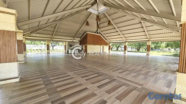 casas - Casa Nueva 190 M2 y 424 M2 de Solar, Res. Cerrado 6