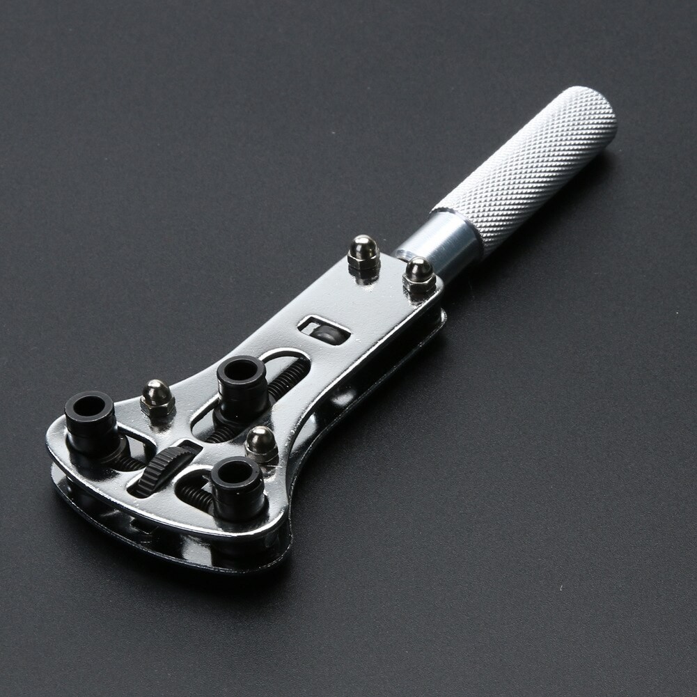 joyas, relojes y accesorios - Kit de reparacion de relojes 13 piezas reloj 3