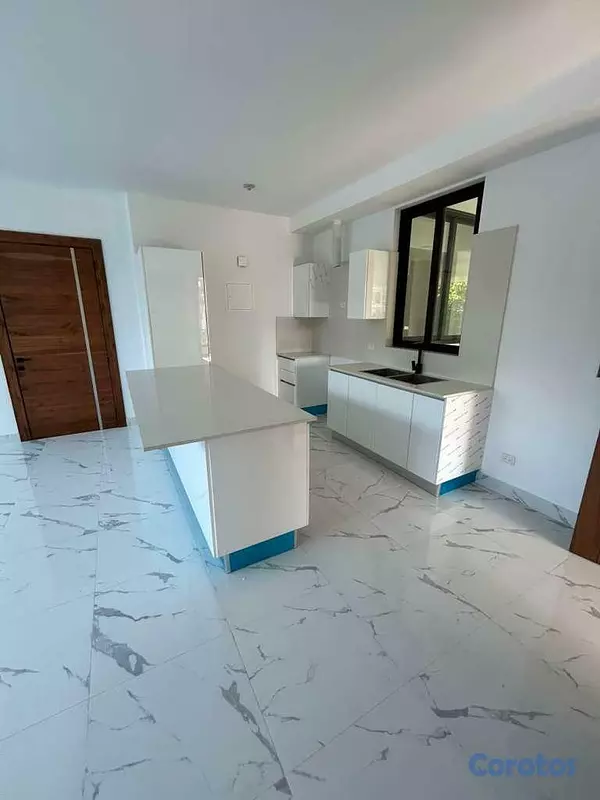 apartamentos - Se alquila amplio, moderno y nuevo apartamento - Gazcue 6