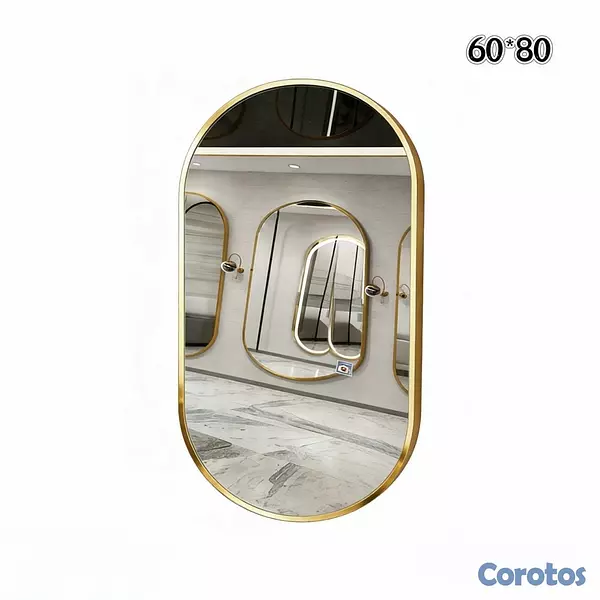 decoración y accesorios - Espejos para el hogar 2