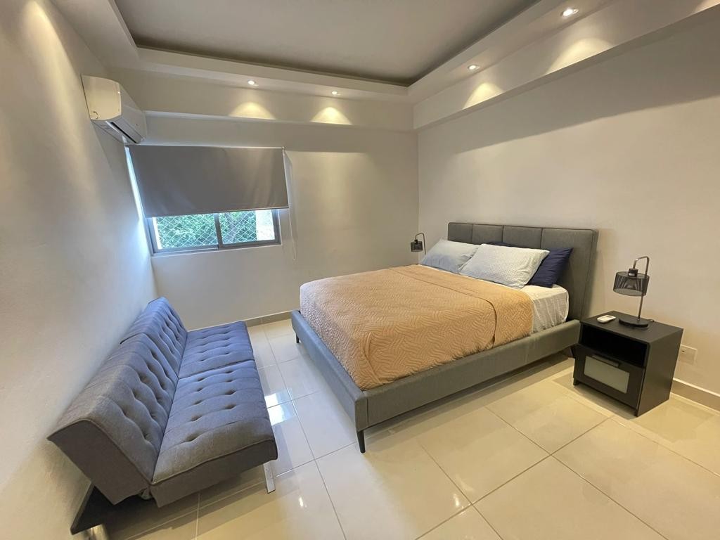 apartamentos - Se vende apartamento en El Millón excelente para inversión 6