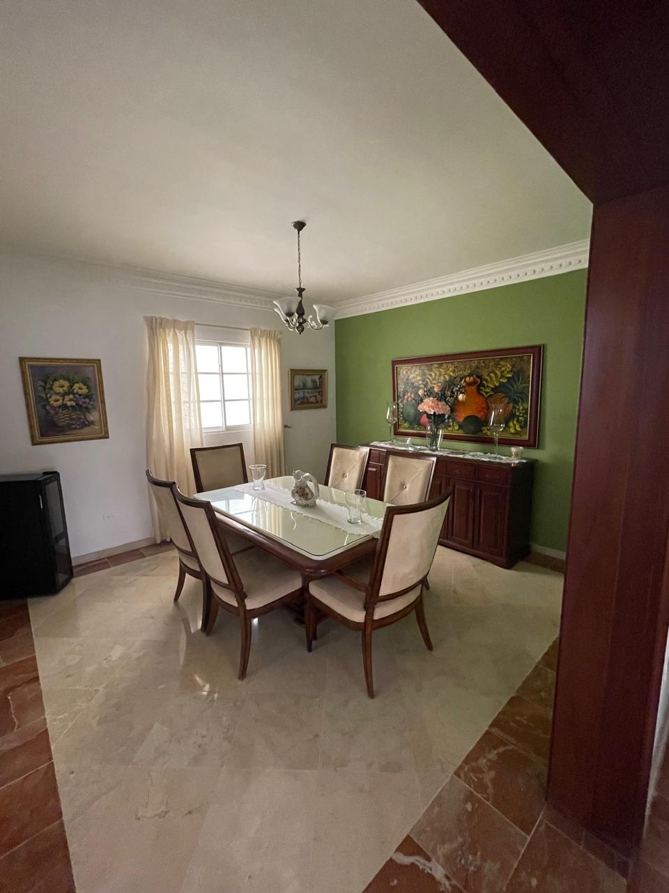 apartamentos - Vendo Pent-house de 2 niveles en Los Cacicazgos    0