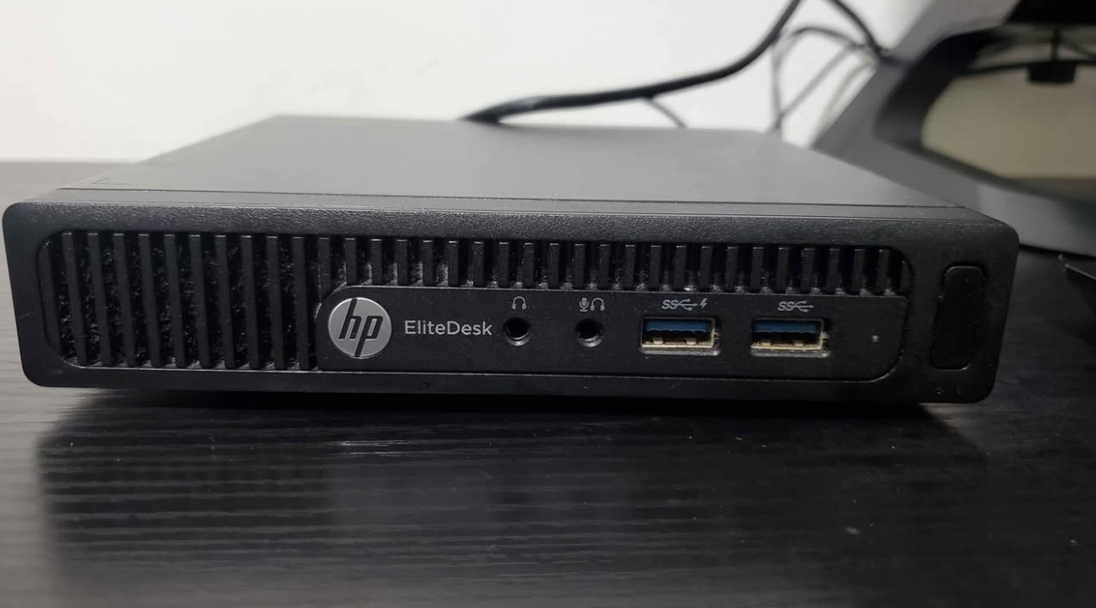 computadoras y laptops - Computadora de escritorio  2