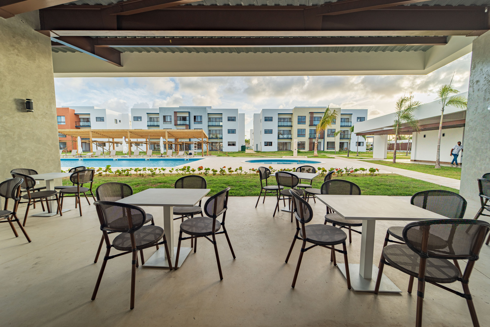 apartamentos - Apartamentos en Punta Cana con Fideicomisos