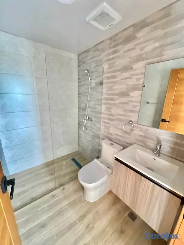apartamentos - Vendo Penthouse Nuevo en los Prados 13