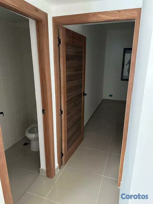 apartamentos - Bella Vista Lujosa torre con amenidades Completas, 180 mts 12