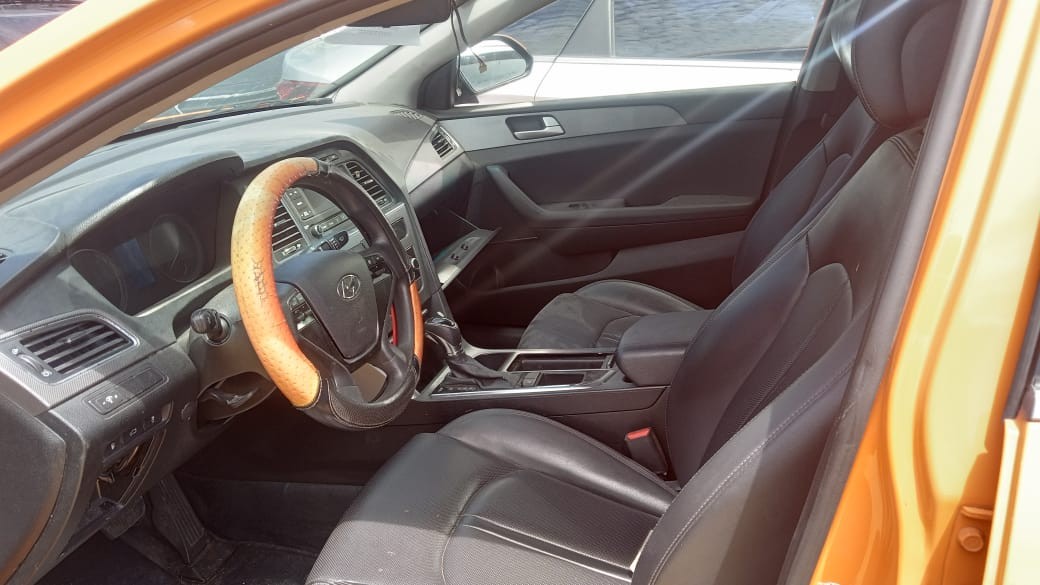 carros - HYUNDAI SONATA 2017 MAMEY
DESDE: RD$555,100.00 1
