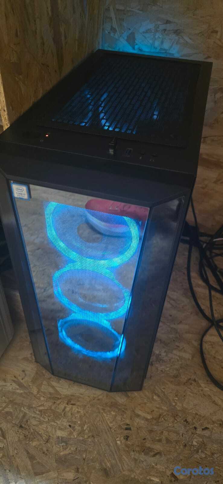 computadoras y laptops - COMPUTADOR GAMING , PROD. MUSICAL 6