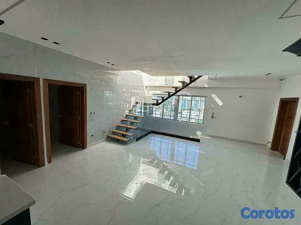 apartamentos - El lujo que mereces en Torre moderna de Alma Rosa 1ra  2