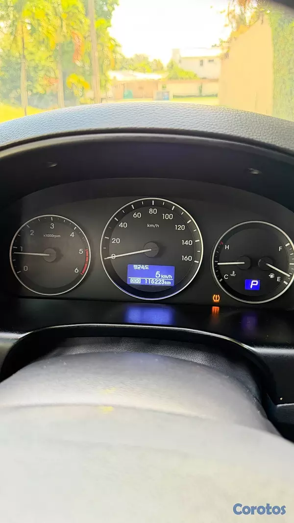 otros vehiculos - Hyundai Grand Starex VGT 2019 turbo Diesel 12 pasa 5