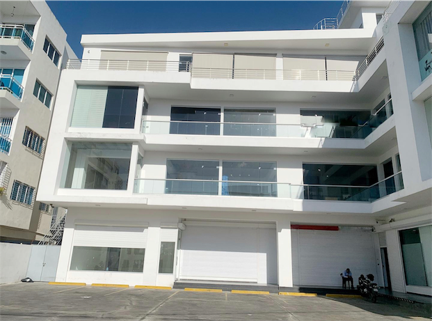 oficinas y locales comerciales - Local en venta Primer nivel 2