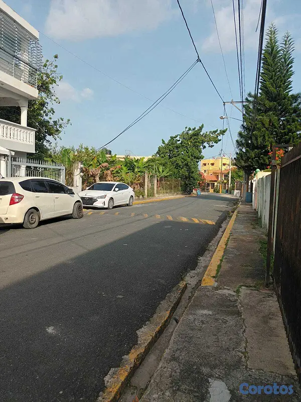 solares y terrenos - terreno en SD Oeste 2