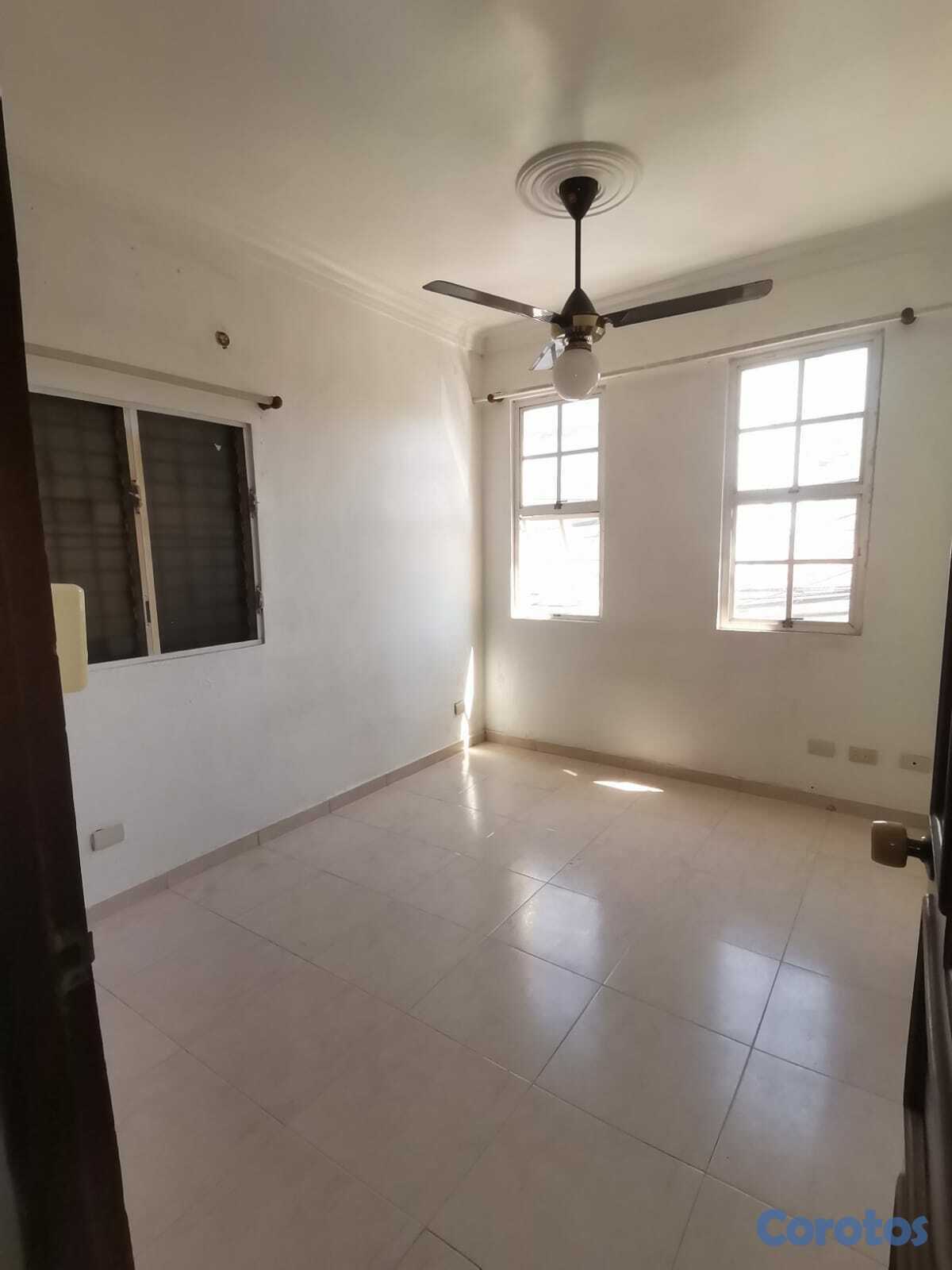 apartamentos - Alquiler Apartamento de 1 Habitación, Zona Colonial 4