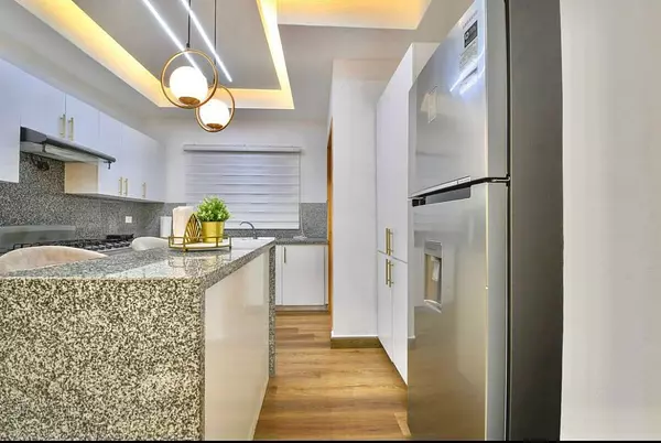 apartamentos - Apartamento en Venta – Ensanche Quisqueya 5