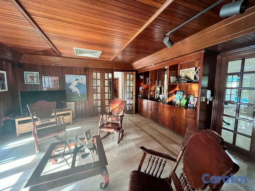 casas - Casa en el Mirador Sur 5