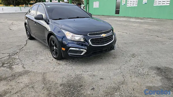 carros - chevrolet cruze 1.8 2015 3