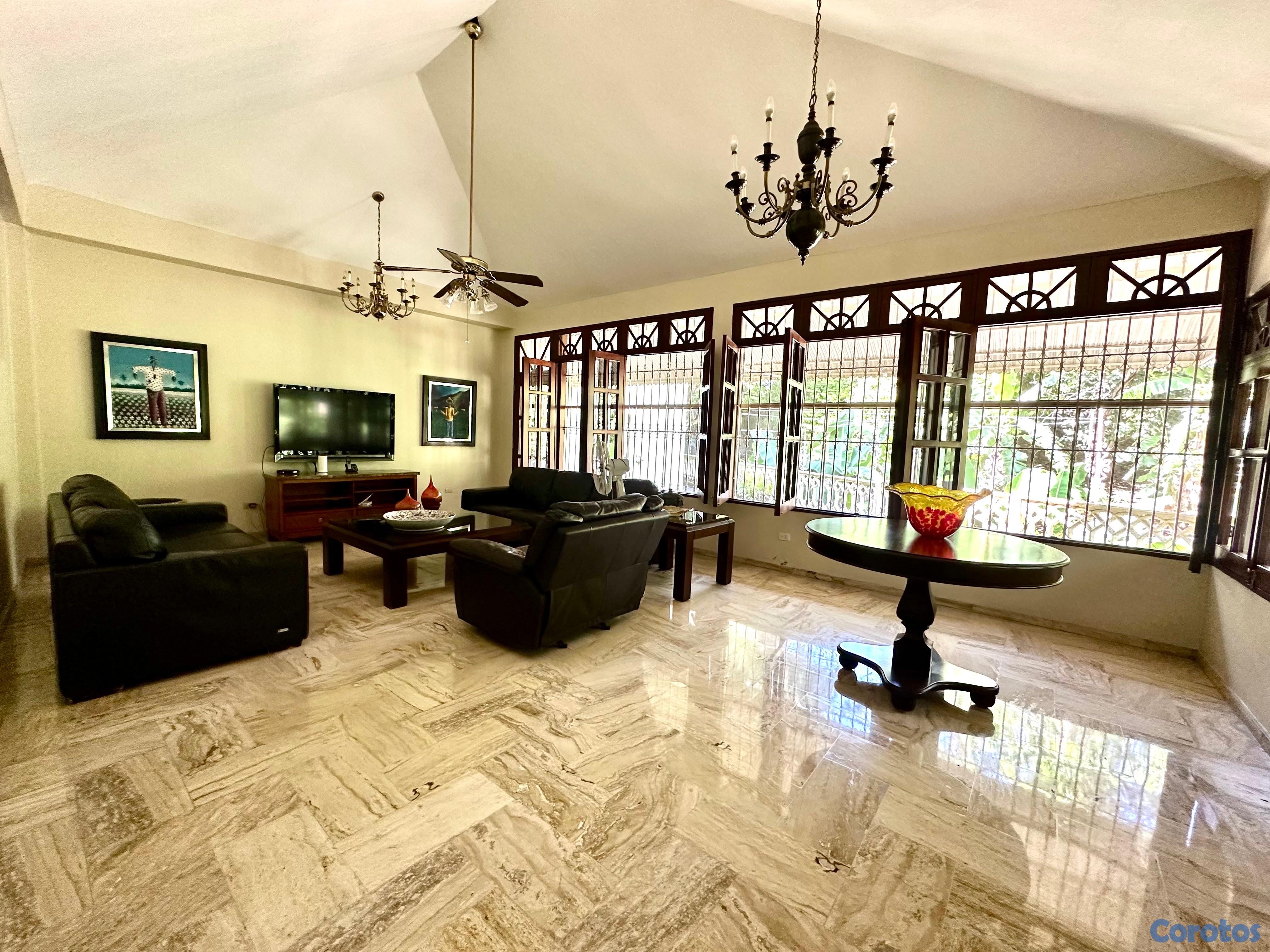 casas - VENDO CASA EN ALTOS DE ARROYO HONDO II 3