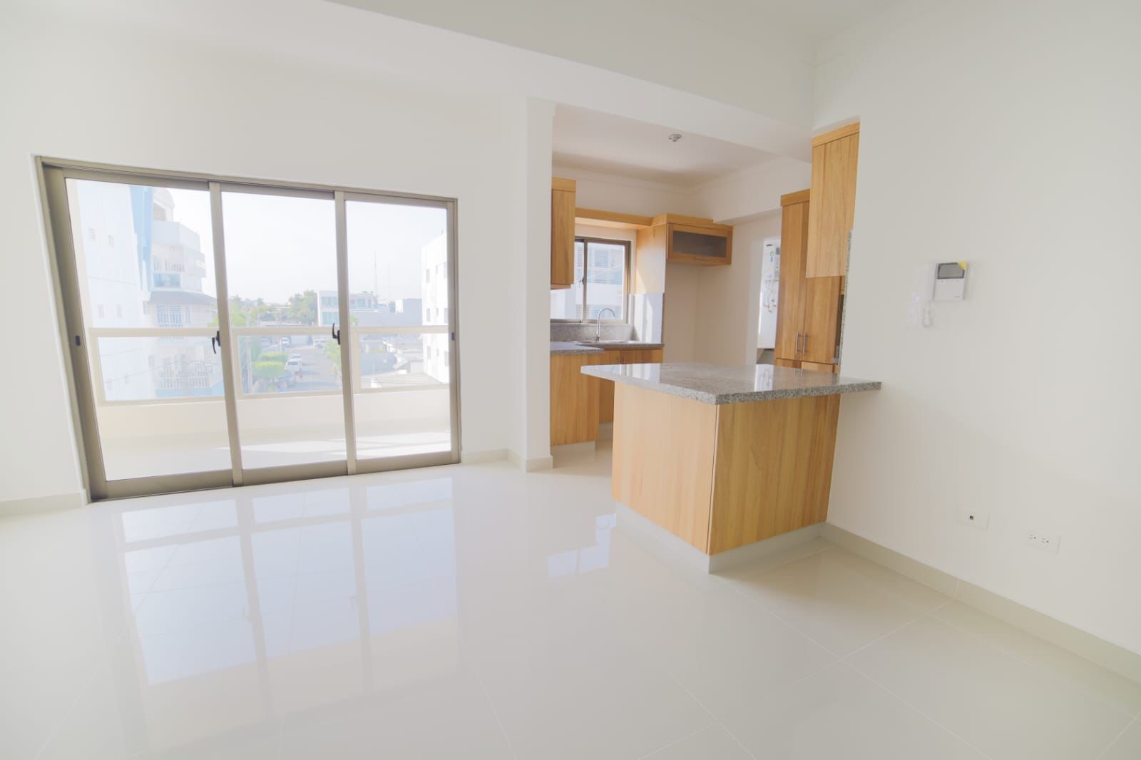 apartamentos - Apartamento nuevo en Los Prados
US$224,000.00

 4