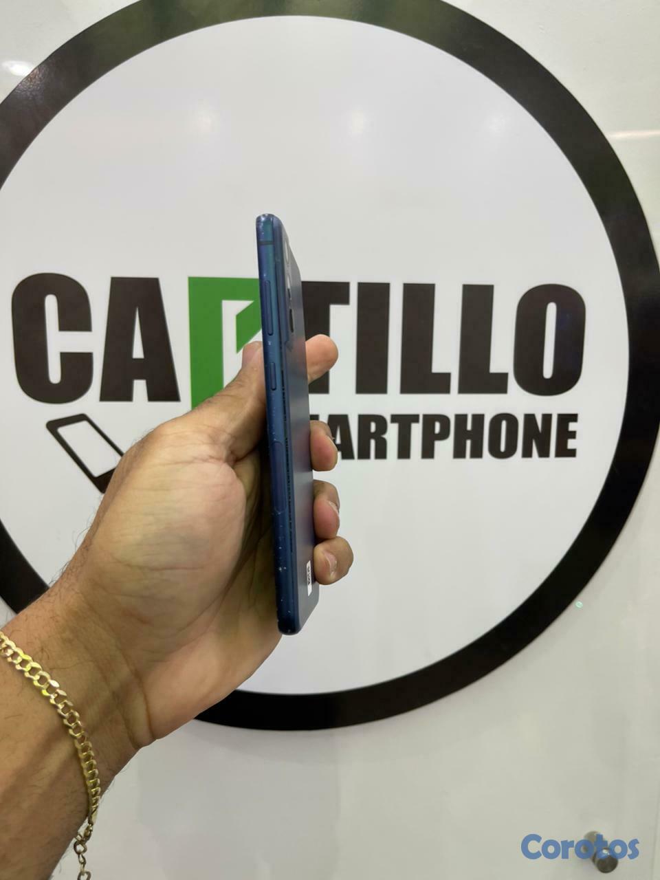 celulares y tabletas - Galaxy S21 FE 5G 128GB Desbloqueado de fabrica 5