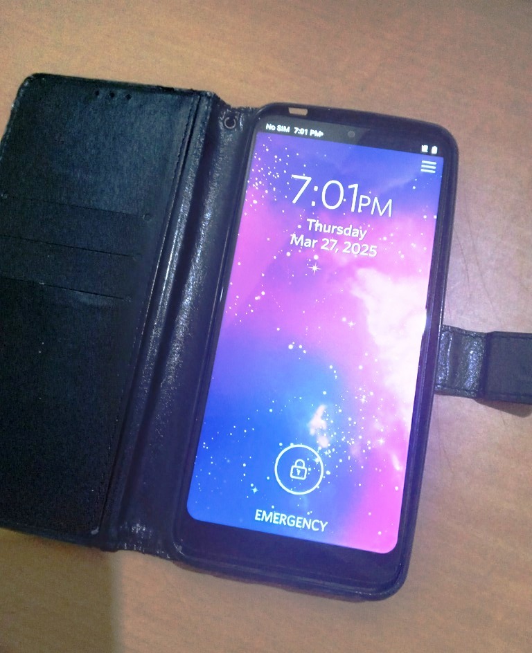 celulares y tabletas - TCL A2X Android Unlocked 