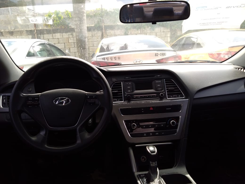 carros - HYUNDAI SONATA 2015 MAMEY
DESDE: RD$555,100.00
 2