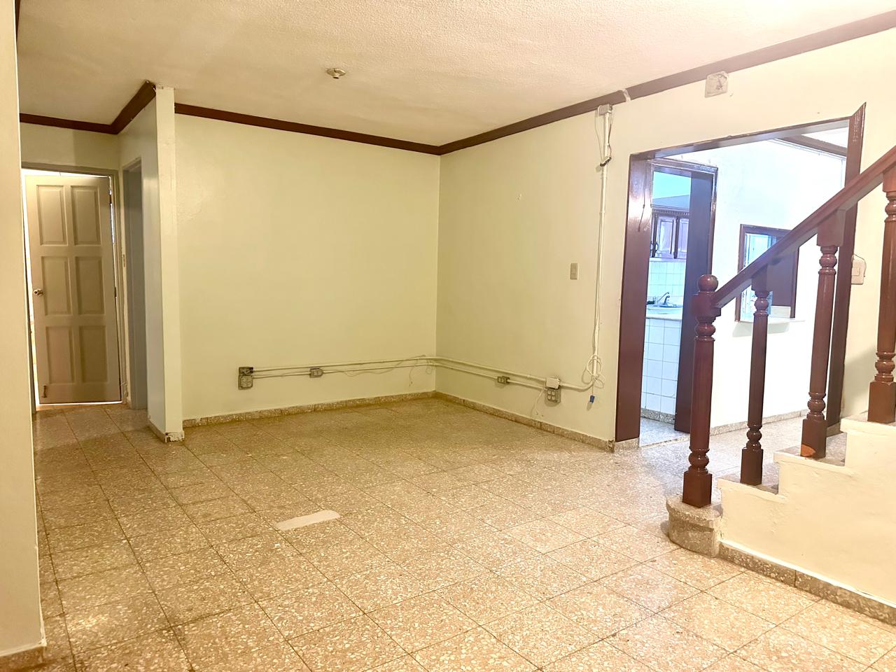 casas - Vendo Edf multiuso en Res. Santo Domingo, Herrera 1