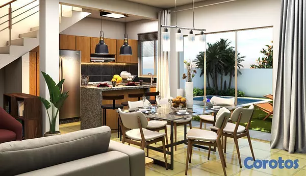 casas - Exclusivas Casas en Farallones del Este: Tu Nuevo Hogar Te Espera 3