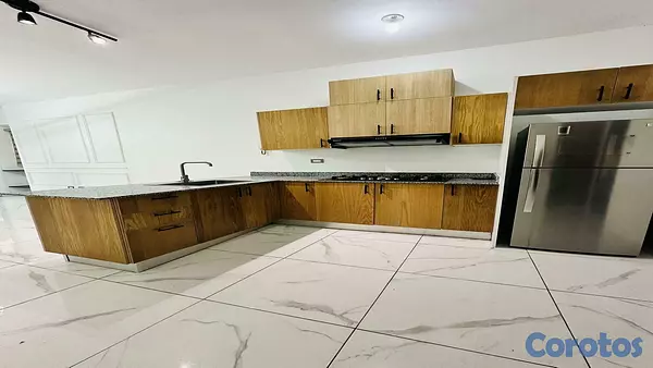 apartamentos - Apart de 1 Hab con Lb en El Millon 7