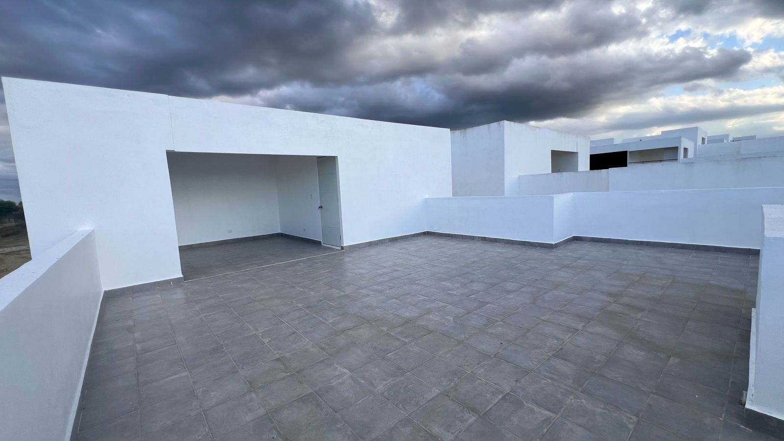 apartamentos - Residencial Quinta Palmera Santiago 8