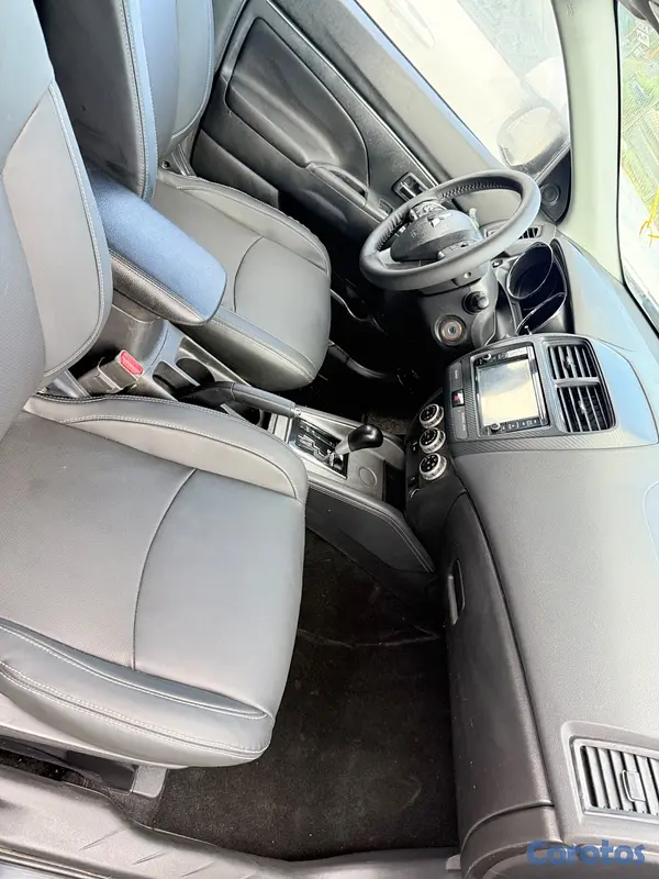 carros - Mitsubishi outlander sport 2020 9