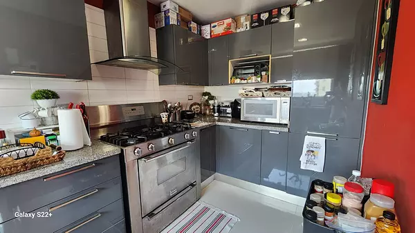 apartamentos - Apartamento piso 10, Paraíso, Distrito Nacional  9