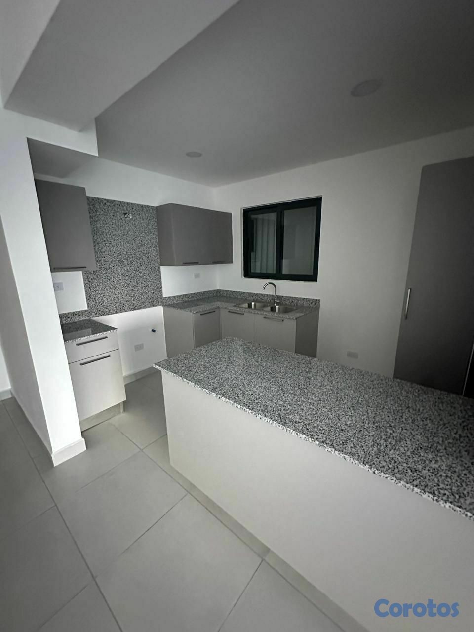 apartamentos - Alquiler de Apartamento en Viejo arroyo Hondo 8