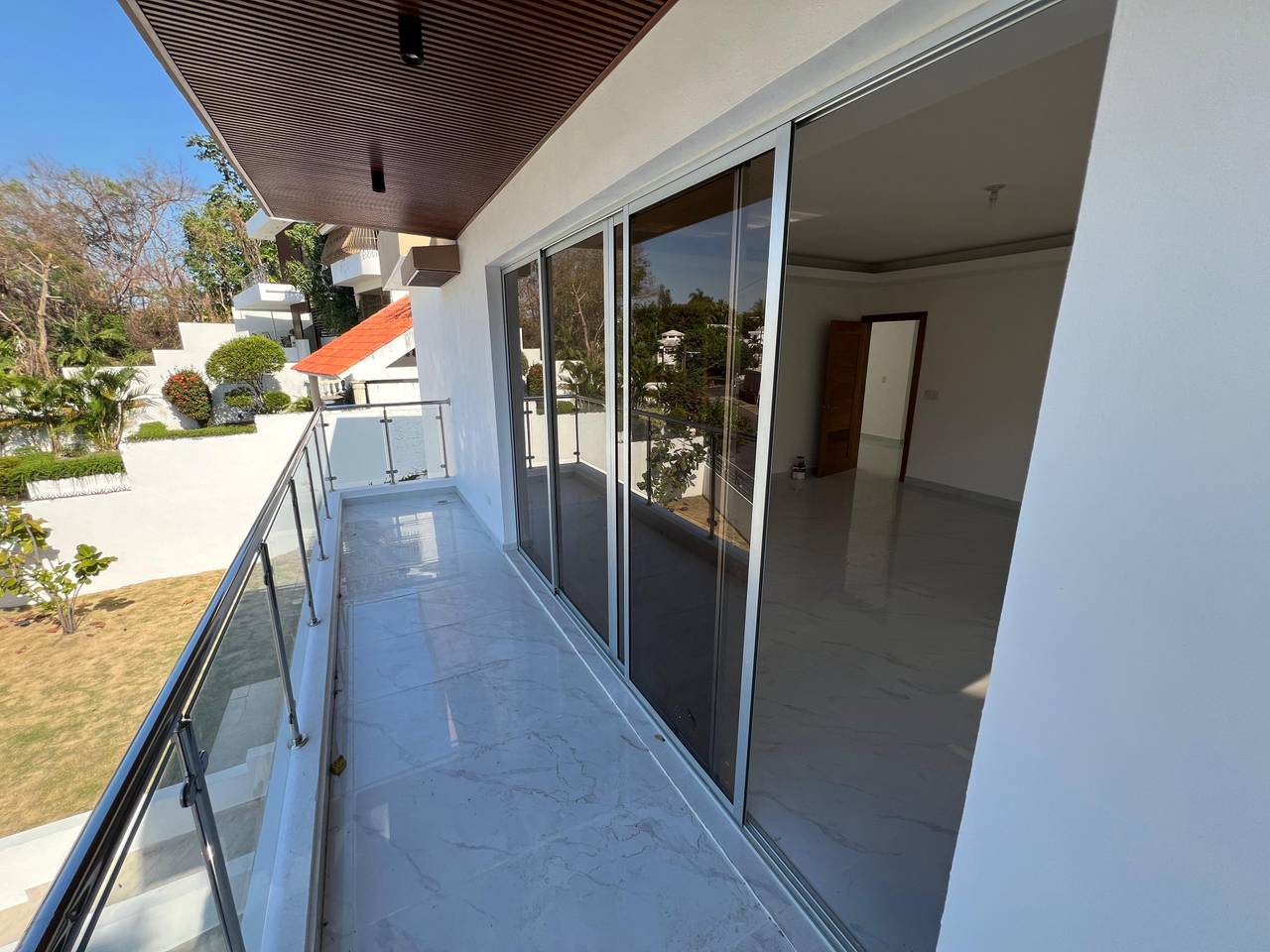 casas - Venta de Casa en Altos Arroyo hondo III 8